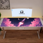 Lofi Space Travel