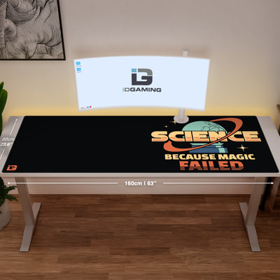 Failed Magic