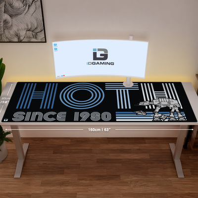 Hoth Since 1980