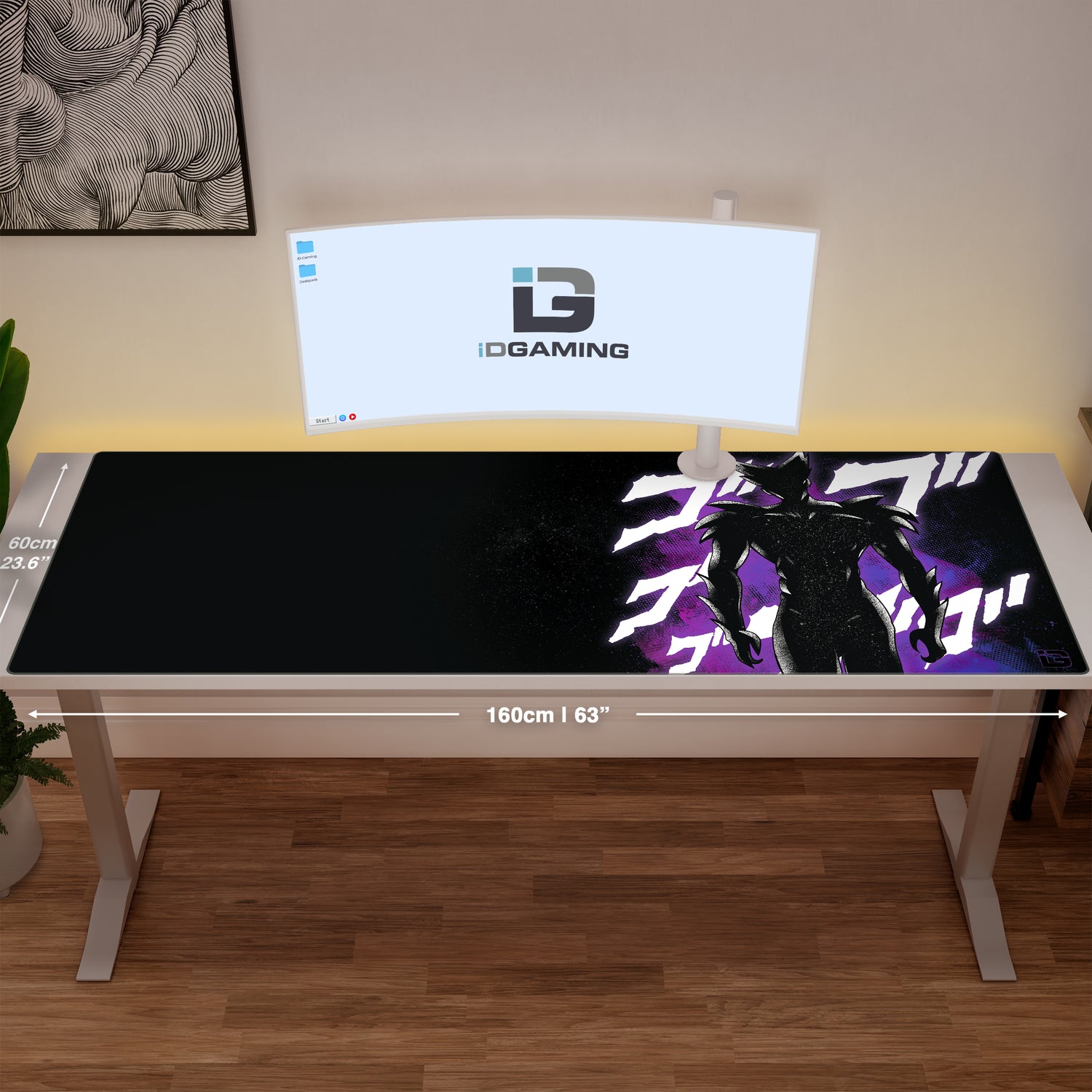 Kosmický démon