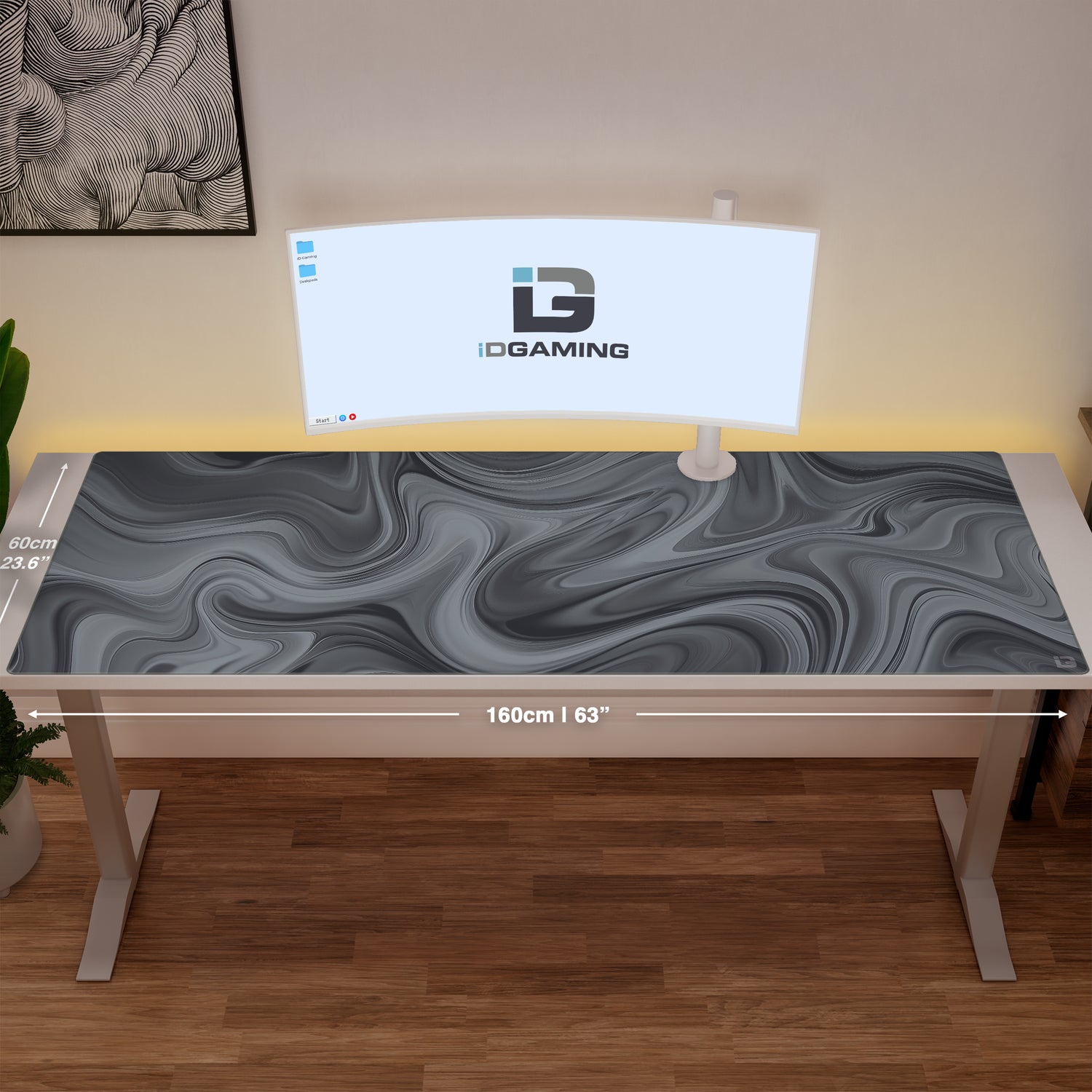 Liquid Silver