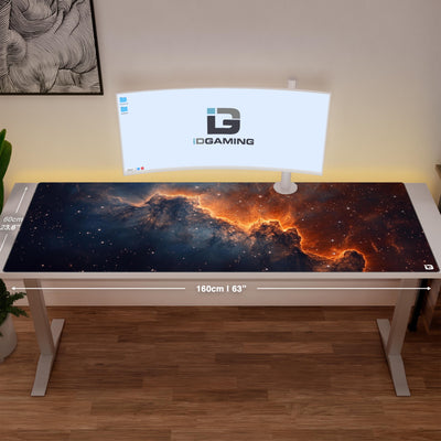 Galaxy Pattern