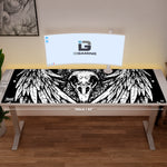 Seraphim Skull