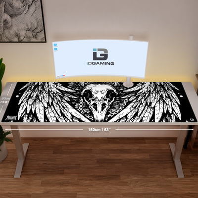 Seraphim Skull