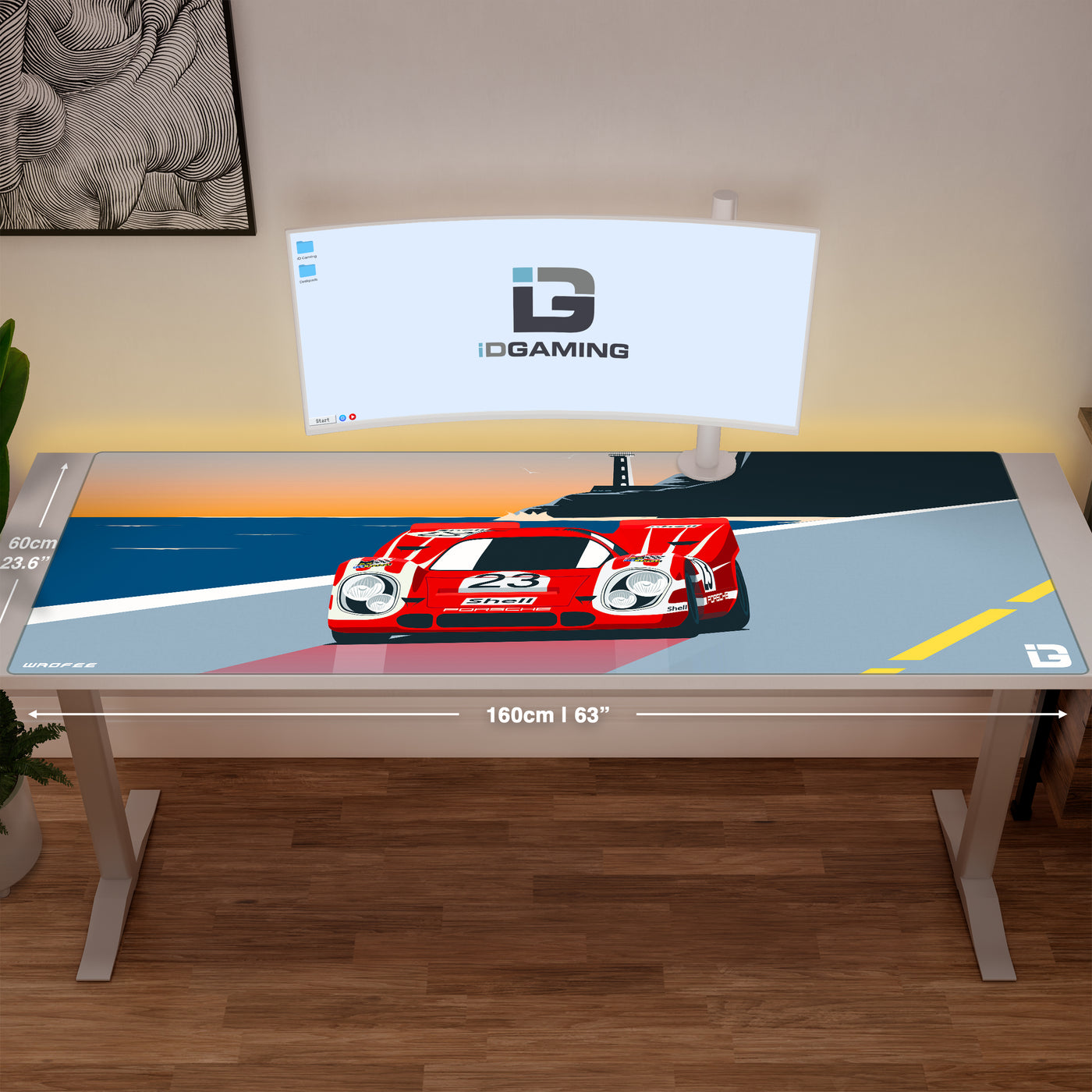 Le Mans Legende
