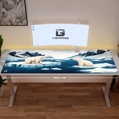 Polar Duo Chill