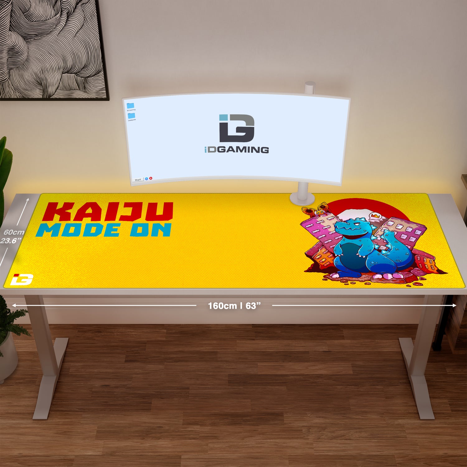 Kaiju
