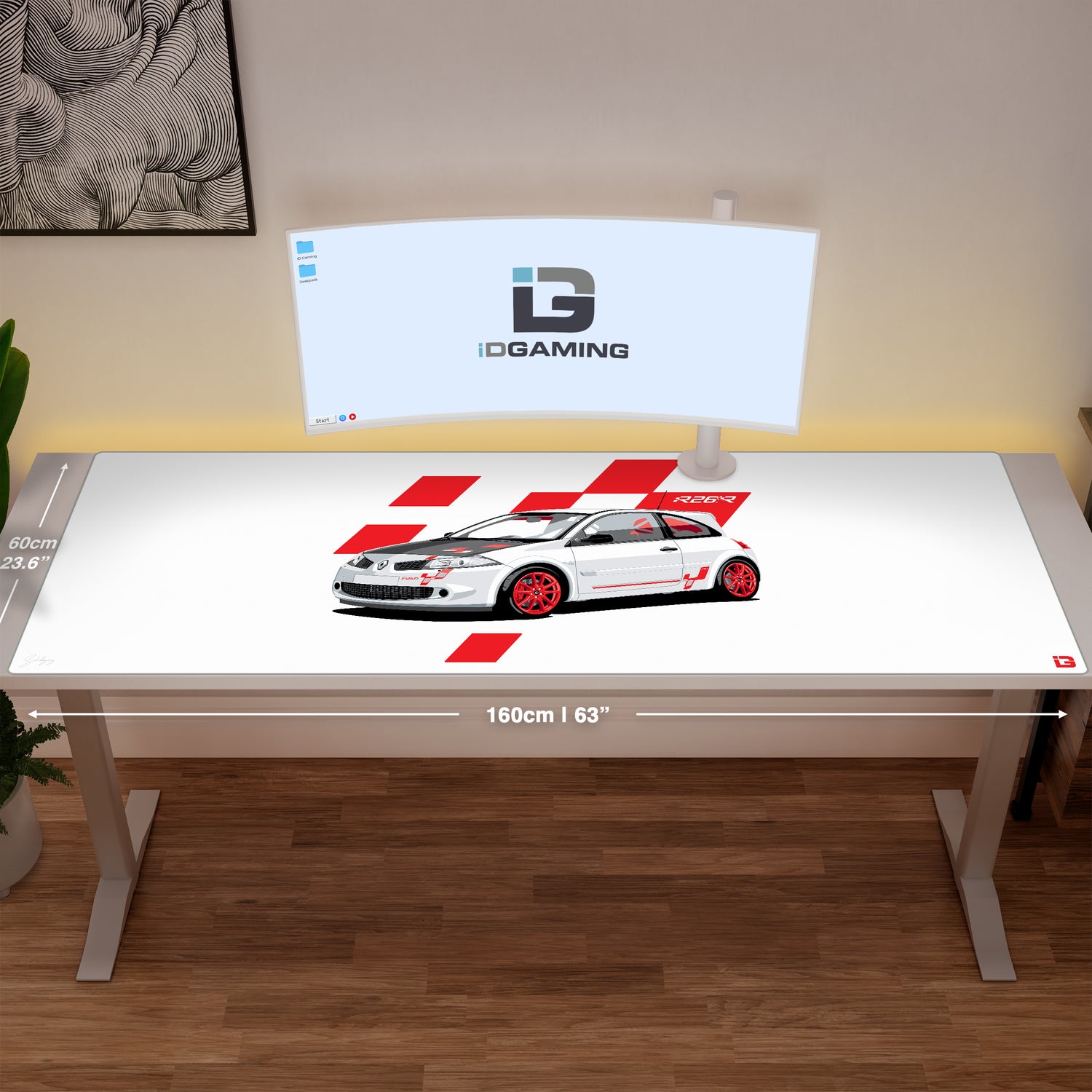 R26R - White