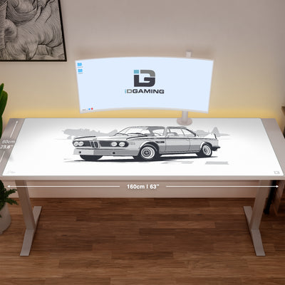 E9 CSL