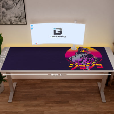Stand User