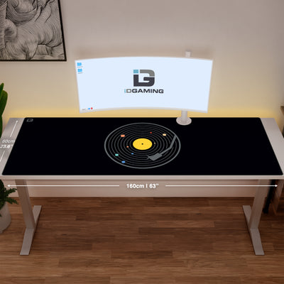 Vinyl System