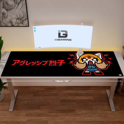 ChibiAggre