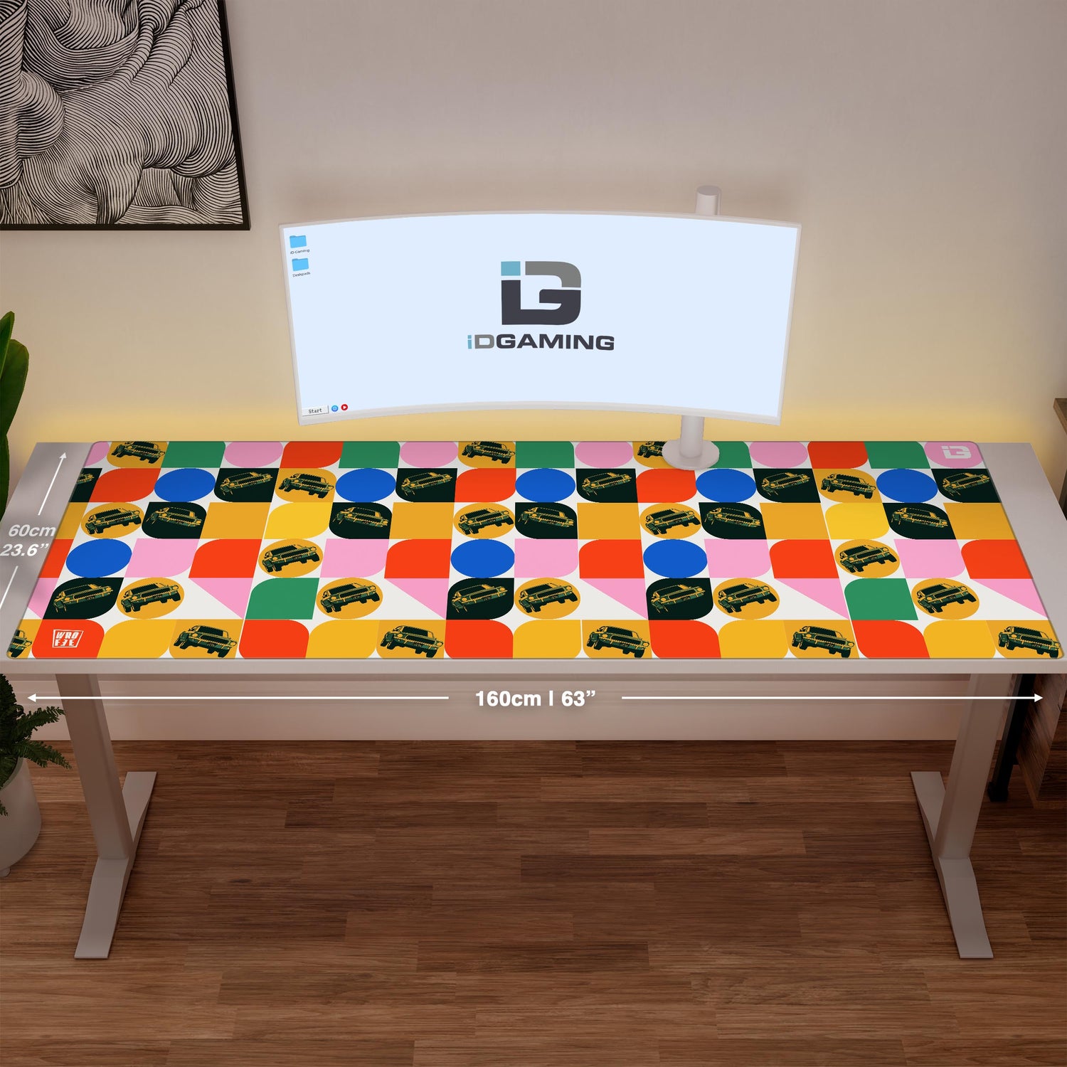 Bauhaus Bullitt