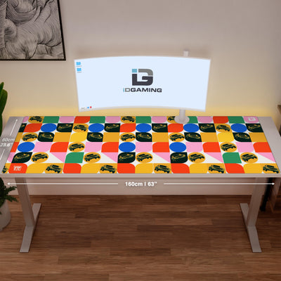 Bauhaus Bullitt