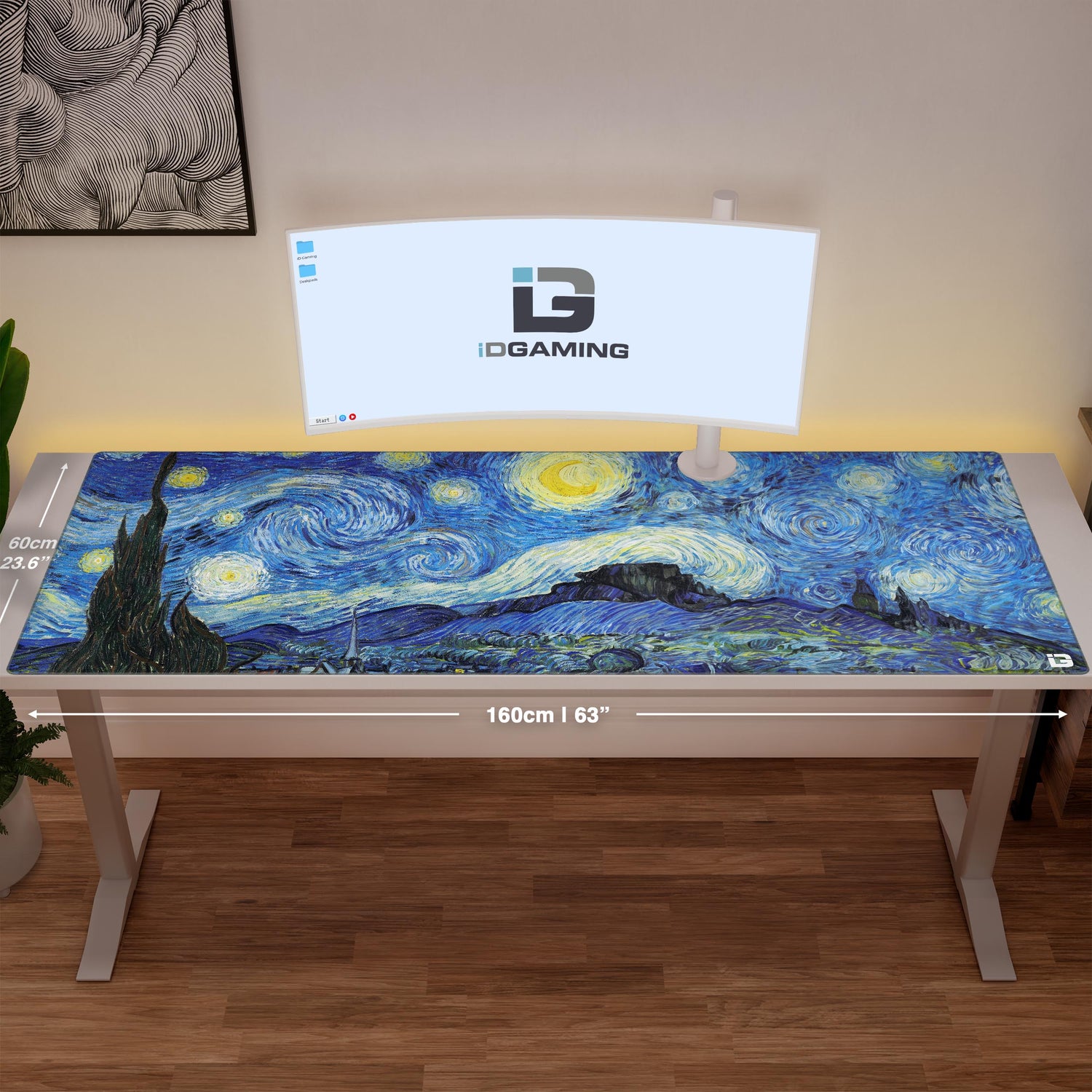 Starry Night