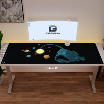 Space Trap