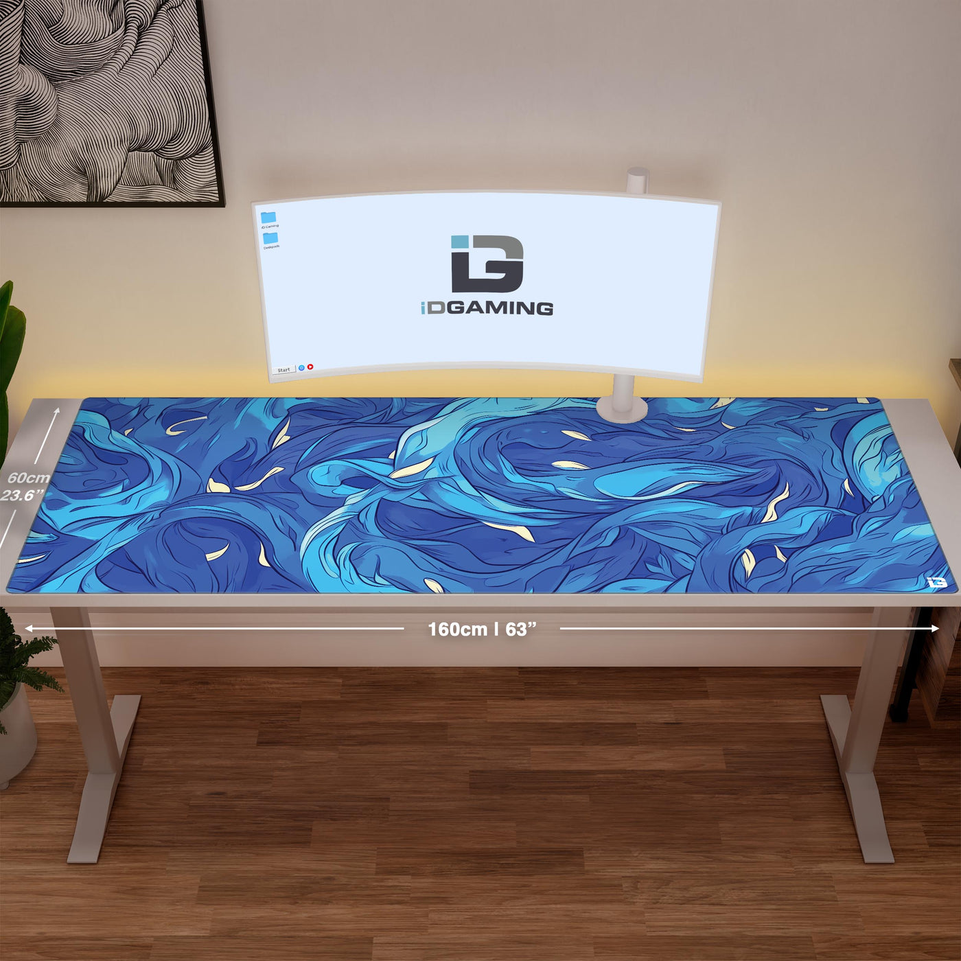 Deep Ocean Flow