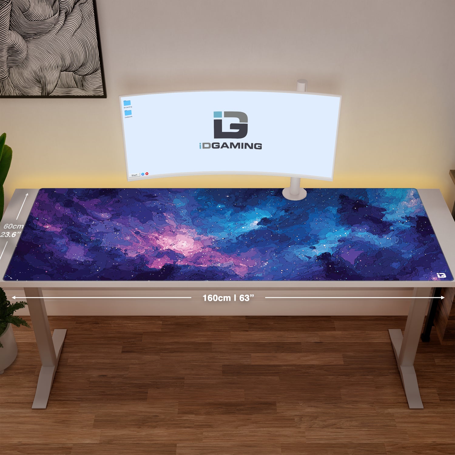 Deep Space