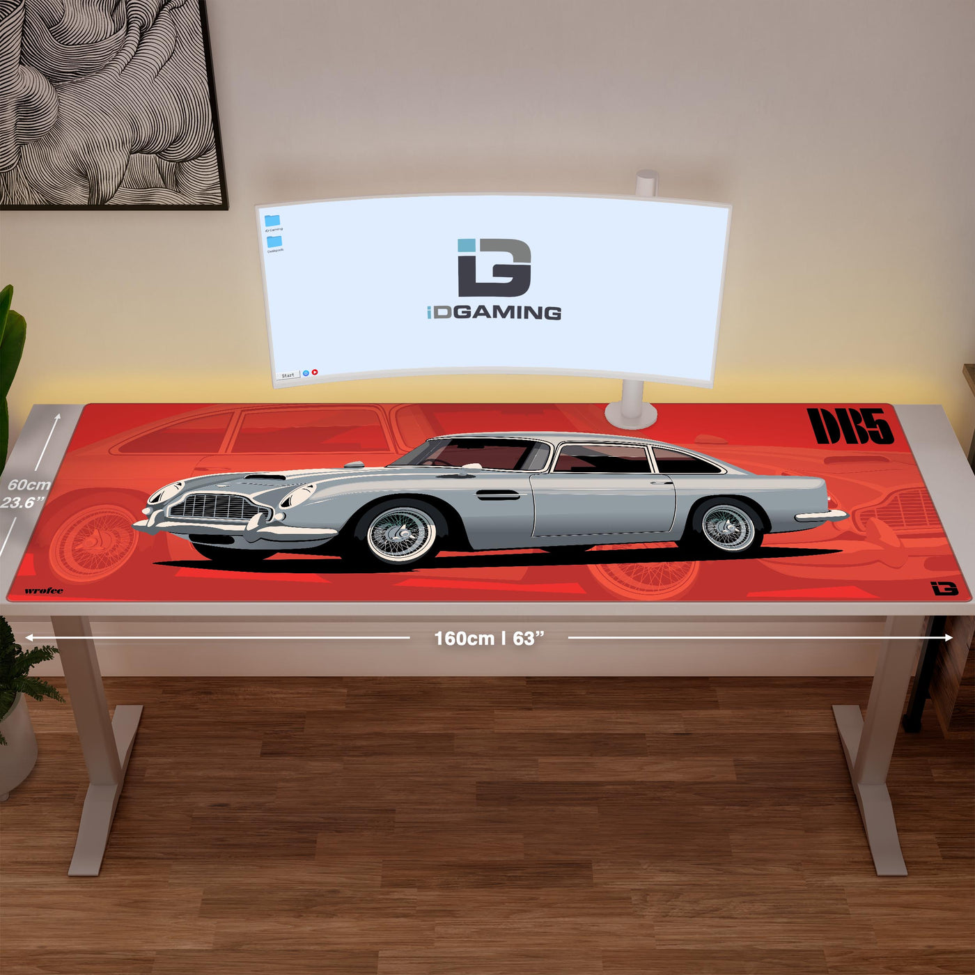 DB5