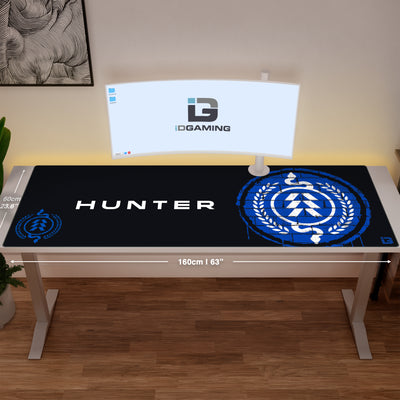 Hunter Graffiti