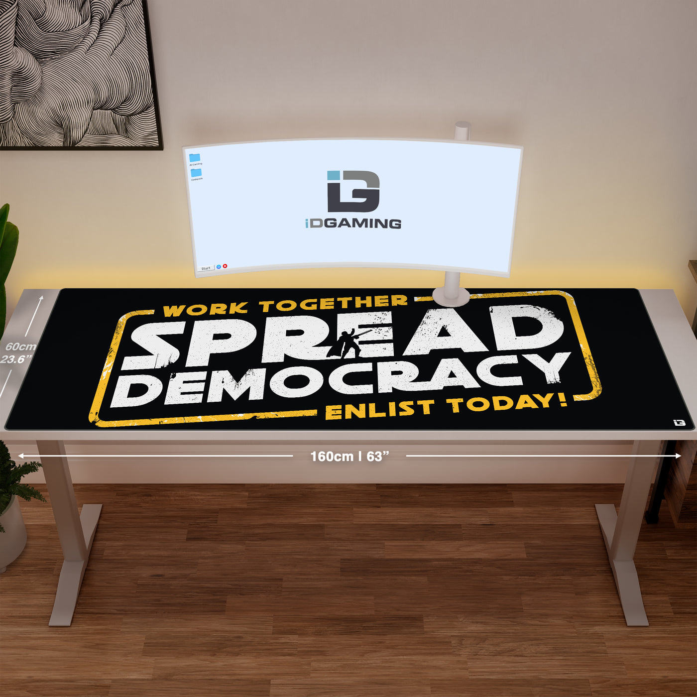 Democracia Gestionada