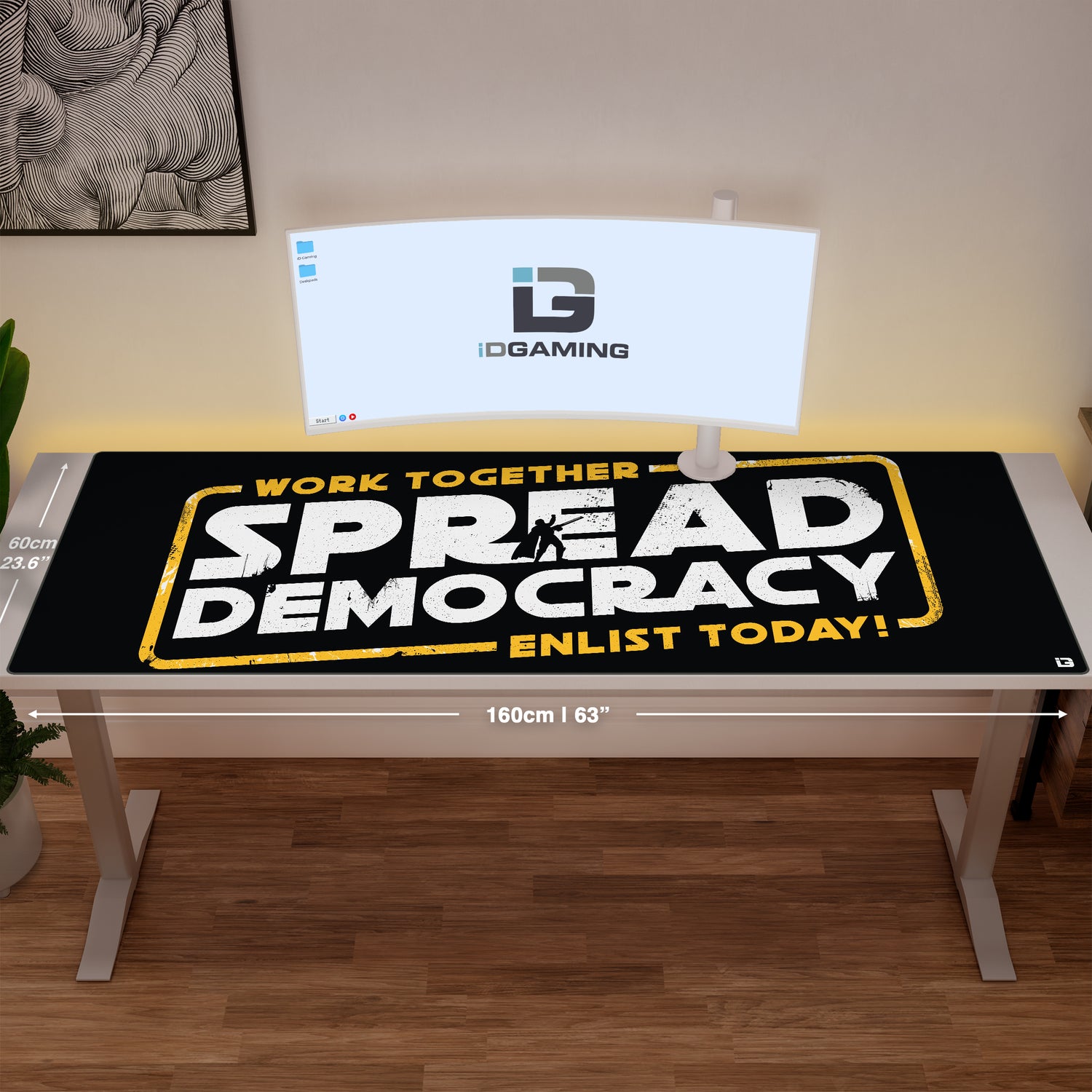 Democracia Gestionada