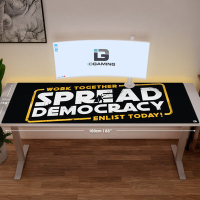 Democracia Gestionada