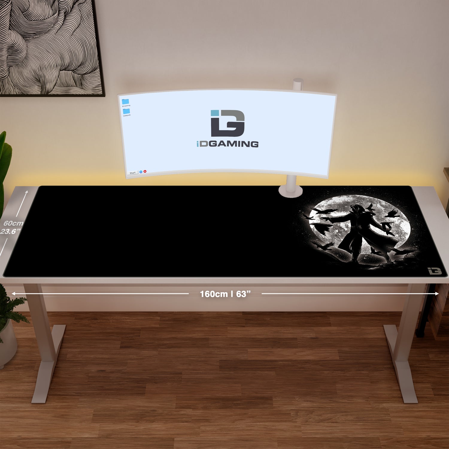 Měsíční vrána