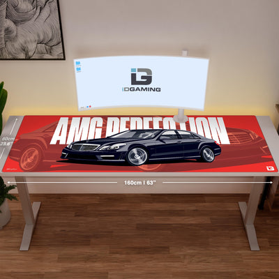 AMG Perfection