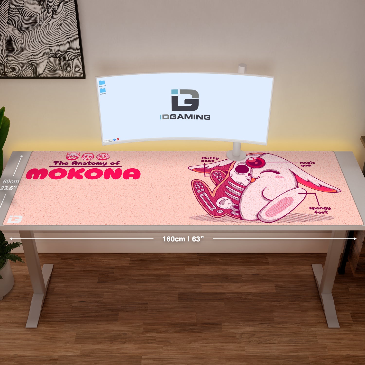 Mokona