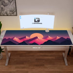 Sunset Peaks