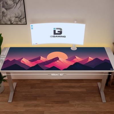 Sunset Peaks