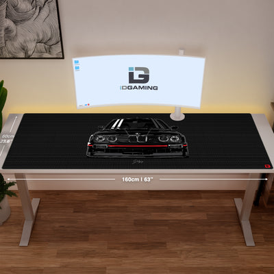 SPORT E30LUTION