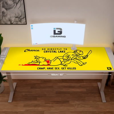 Va au camp, meurs