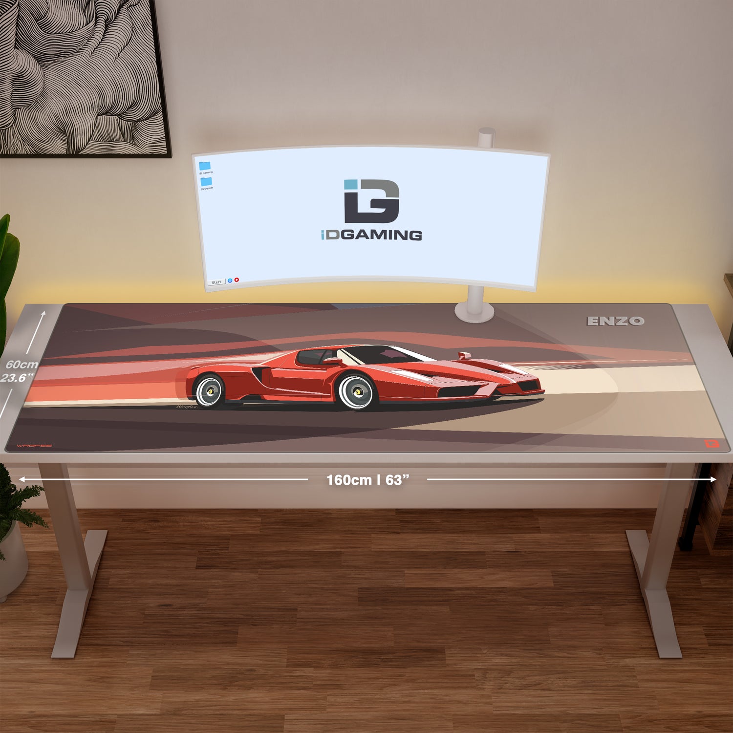Der Enzo