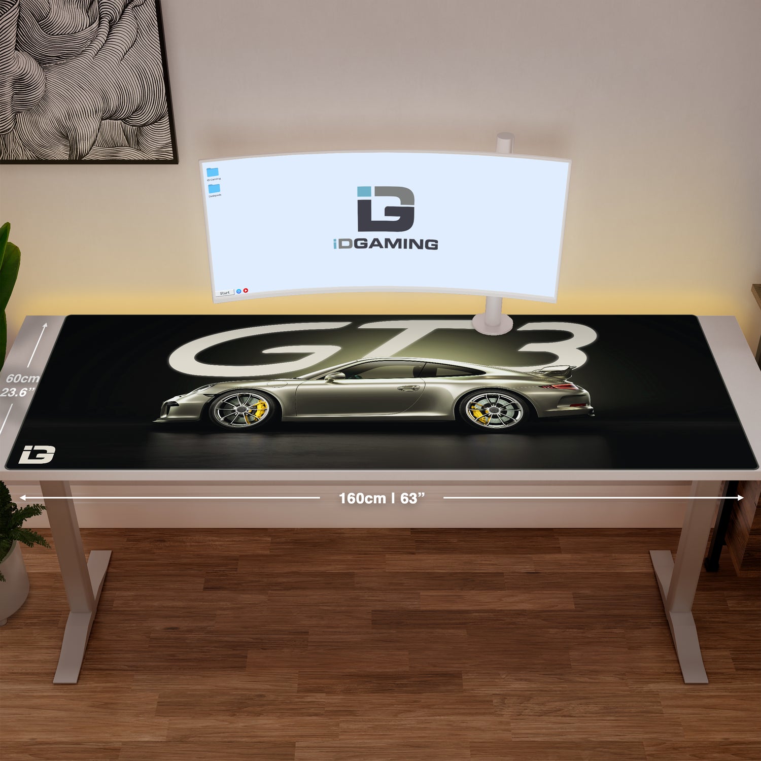 Silver GT3