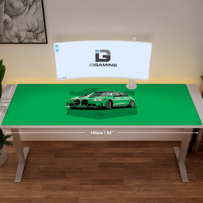 M3 CS