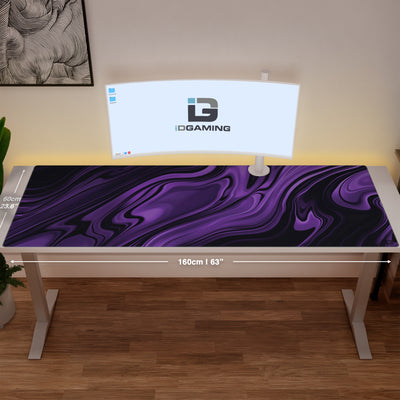 Liquid Purple