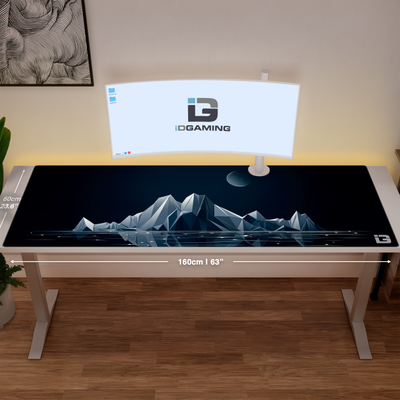 Riflessioni Glaciali