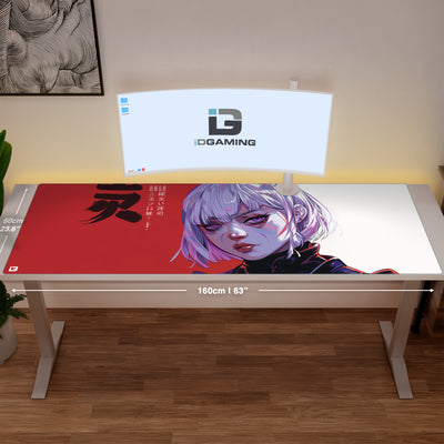 Manga Girl