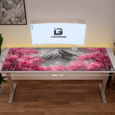 Fuji Cherry Mountain