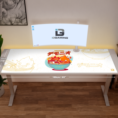 Ramen Ognistego Demona