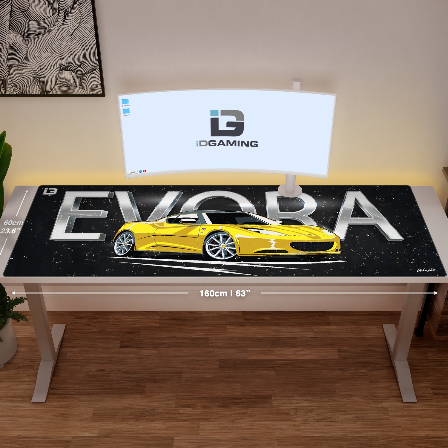 Evora