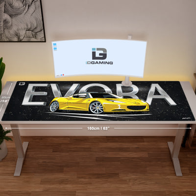 Evora