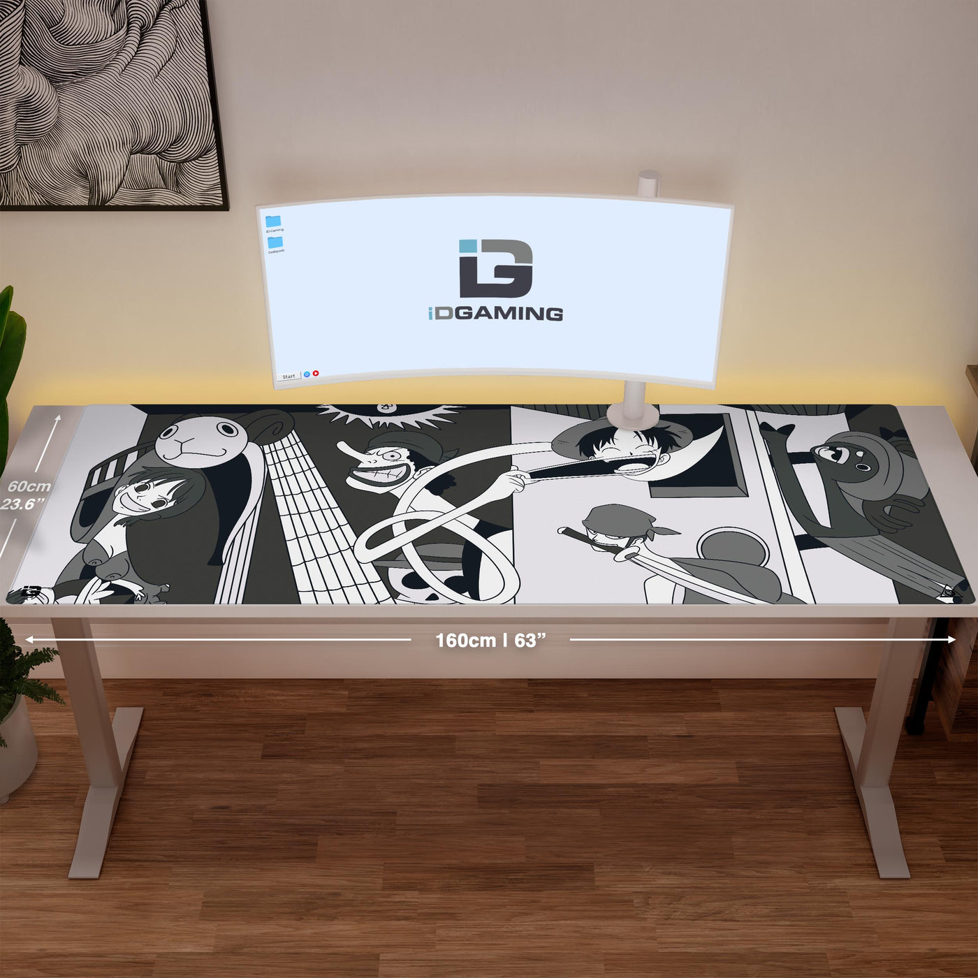 Guernipiece