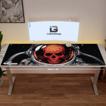 Skull Astro