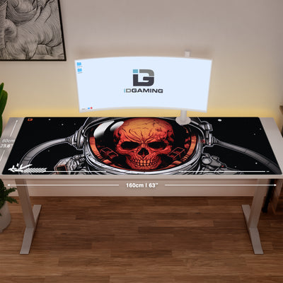 Skull Astro