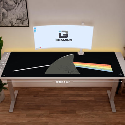 Shark Side Of The Moon