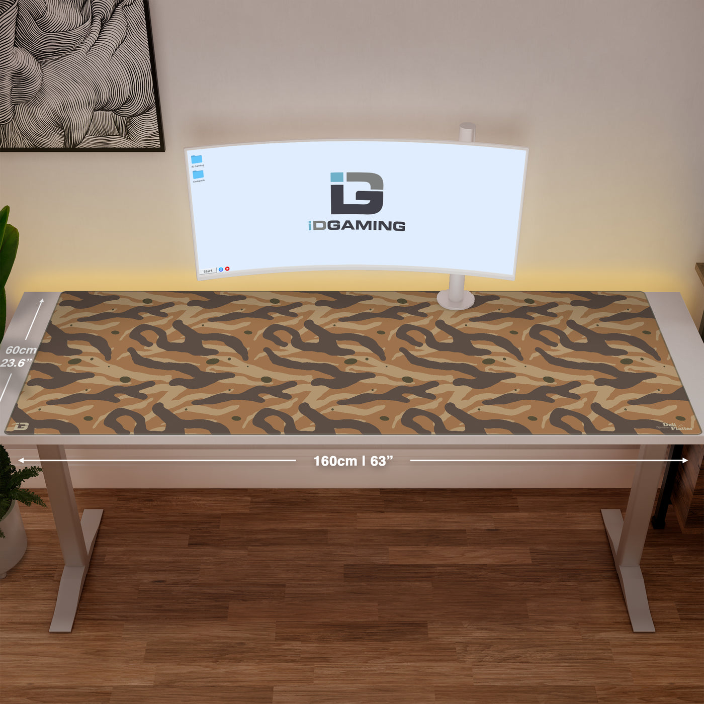 Sand Root Camo