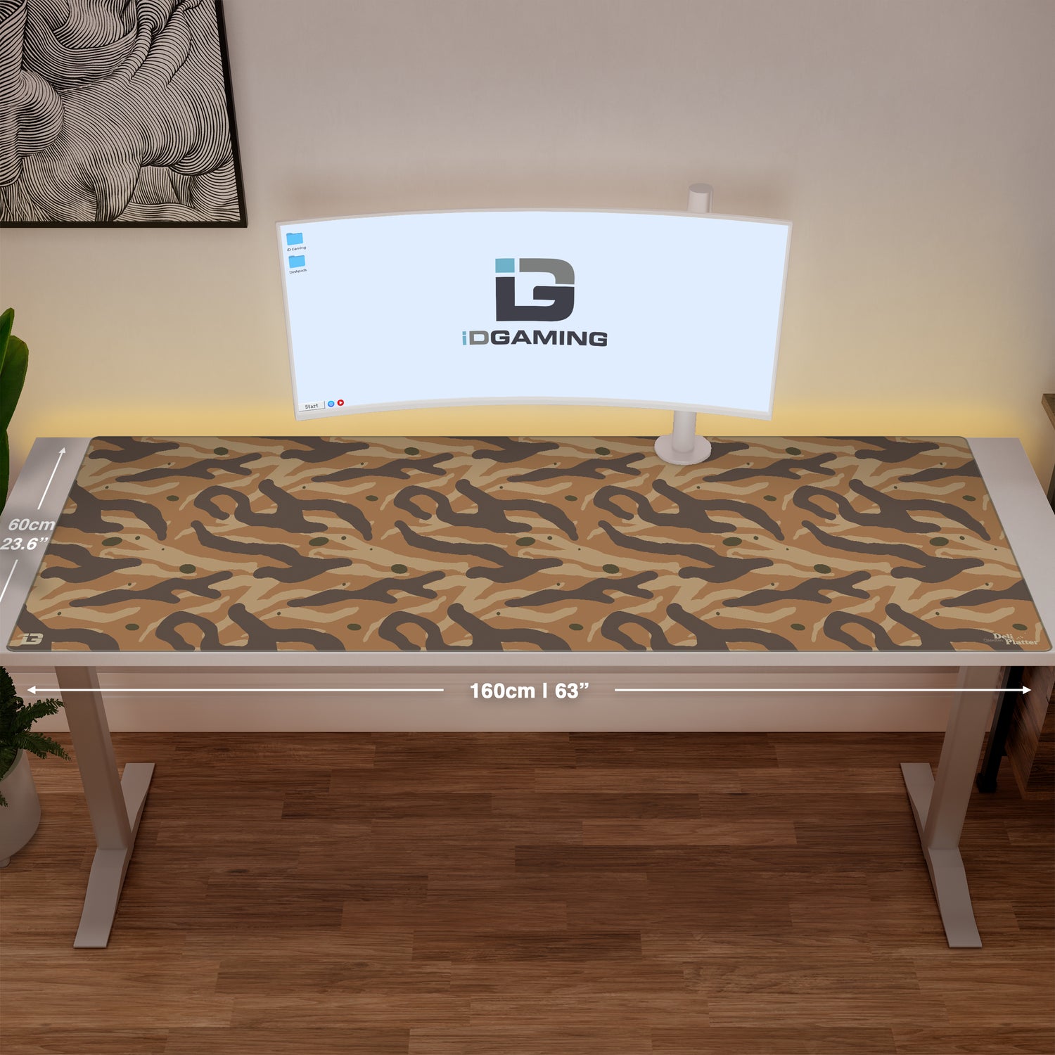 Sand Root Camo